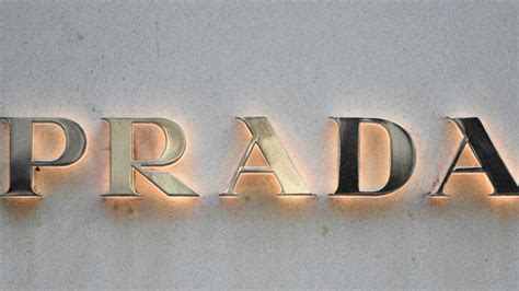 prada spring 2002|Prada touts strong profits despite China sales slump.